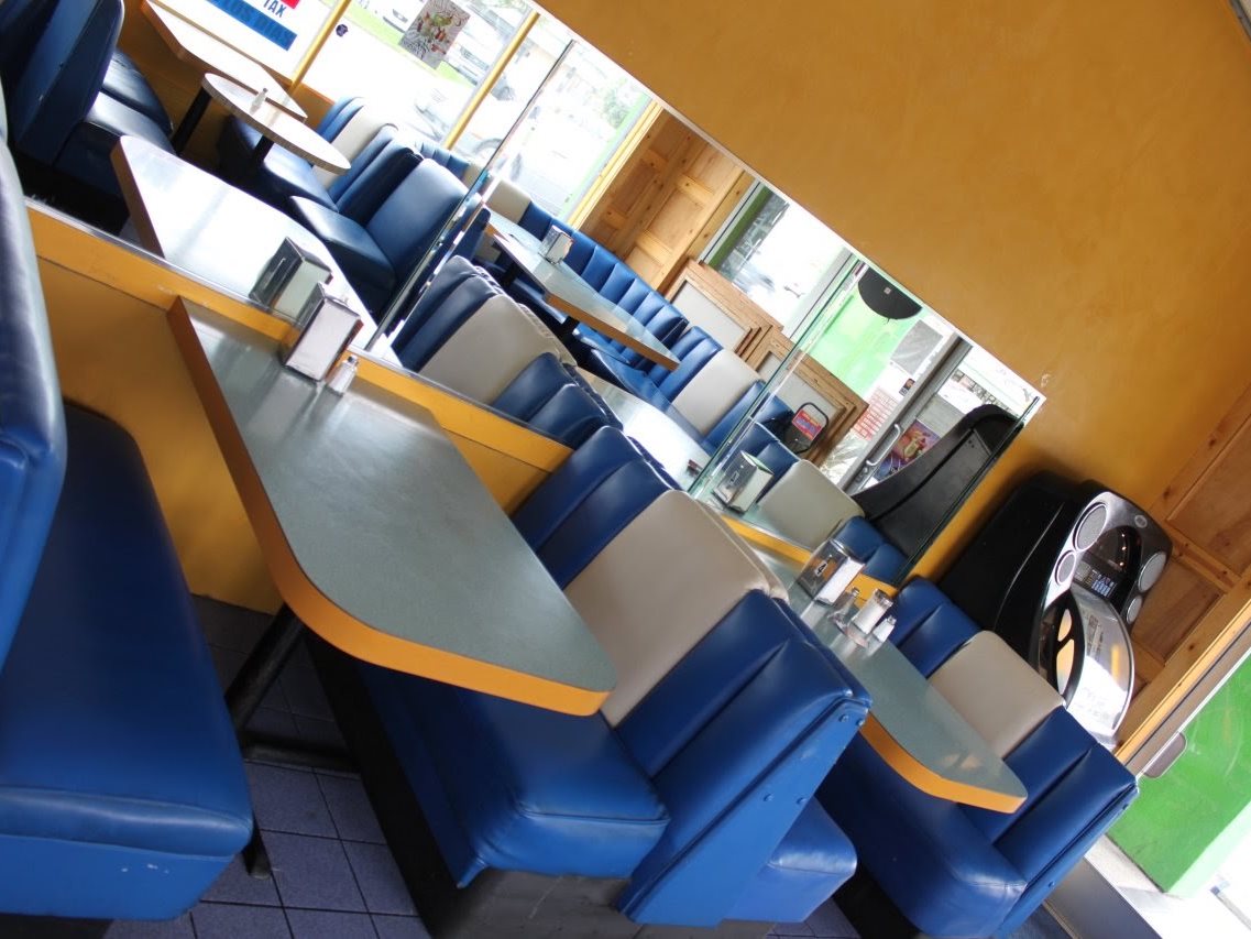 Tacos Y Mariscos La Fuente